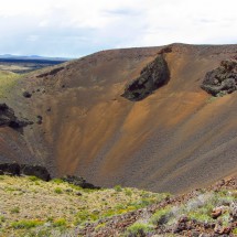 The other side of the Devil&#039;s Well